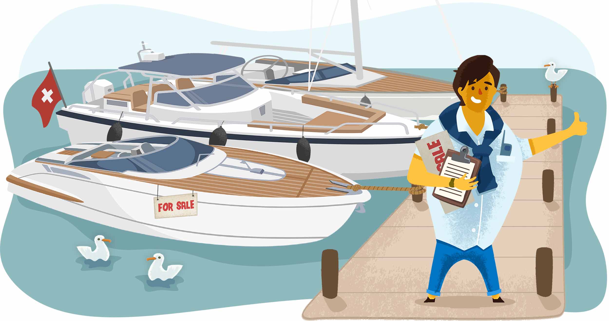 Barca24 Broker Account